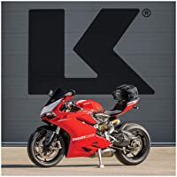 Kriega DryBag US20 - Bolsa para moto